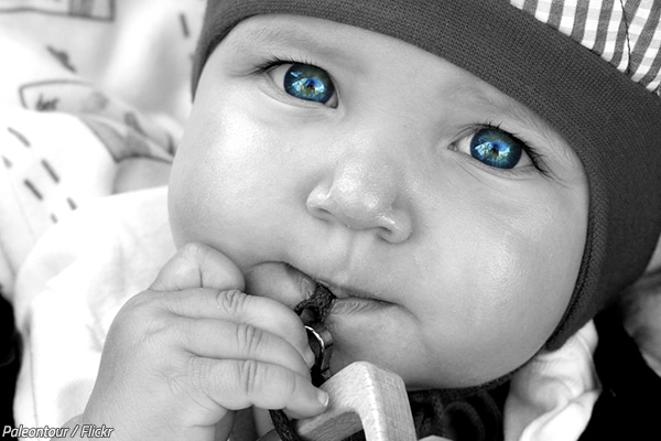 How to babyproof a house after moving