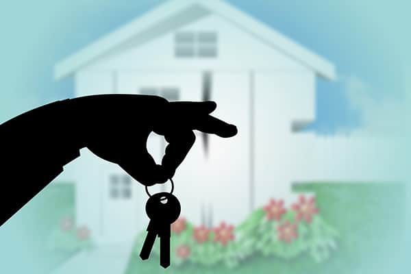 Is it better to rent or buy when moving to a new city?