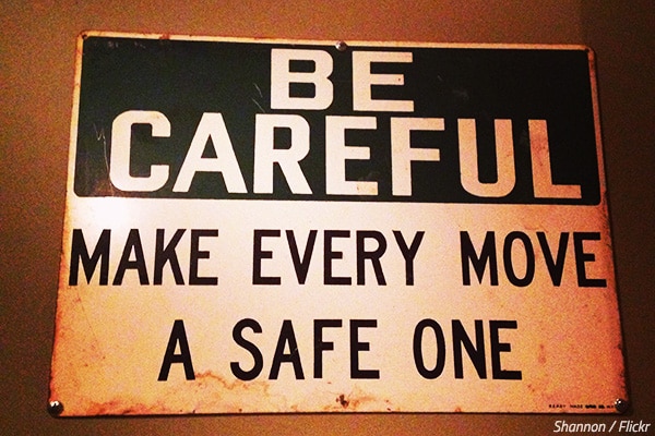 How to avoid common moving injuries