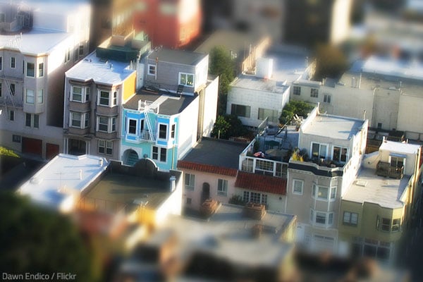 How to adjust to a new environemnt after moving.