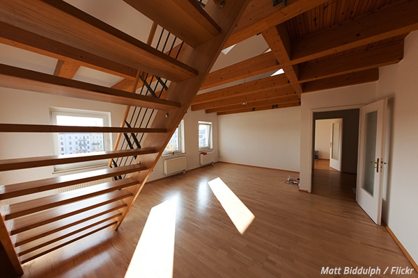 How much does it cost to move an apartment?