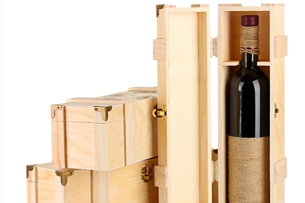 What is custom crating? How does on-site crating work? How much do custom crating services cost?