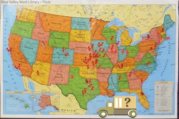 There are many important factors to consider when deciding where to move.