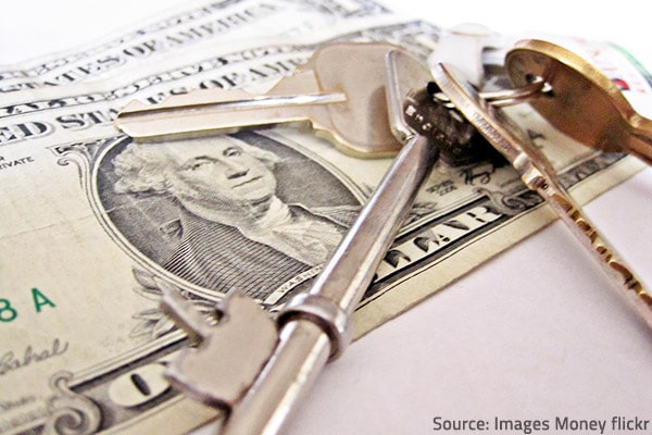 Get your security deposit back without any conflicts and problems.