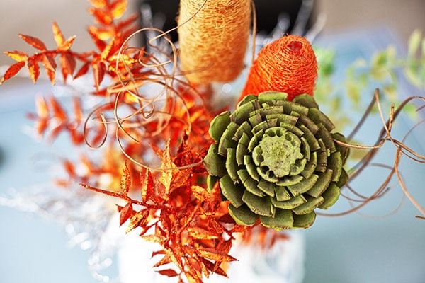 Make sure you know how to pack dried flowers for moving safely.