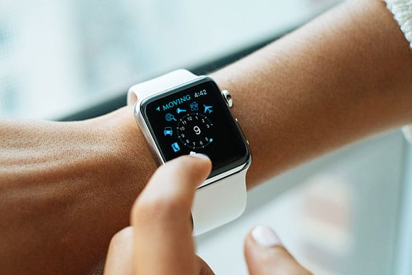 Tips for moving on short notice.