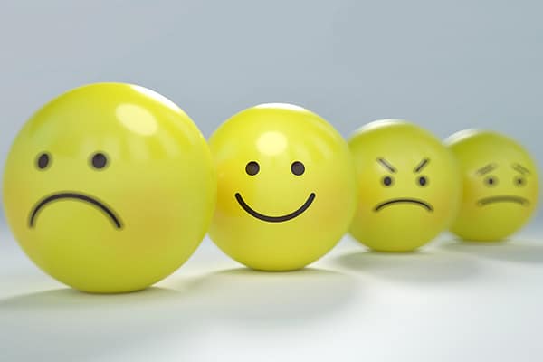 Why is moving so emotional