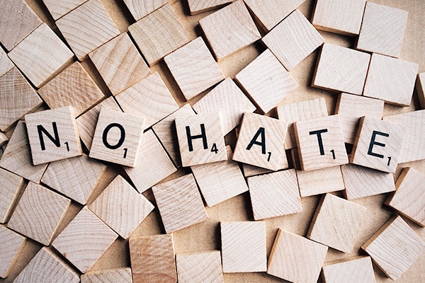 What to do when you hate moving house