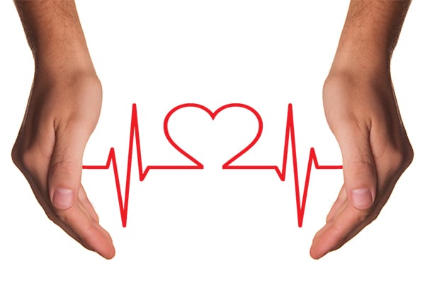 How to stay healthy when moving house