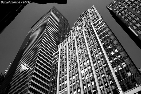 How to move into a high rise apartment?