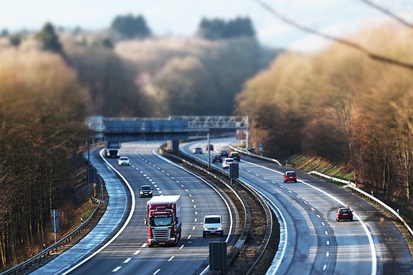 Ship car or drive across country?