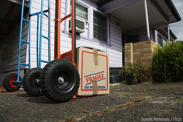 How to know you hired the right movers