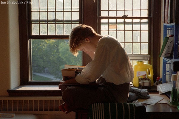 Find out how to deal with homesickness after moving.