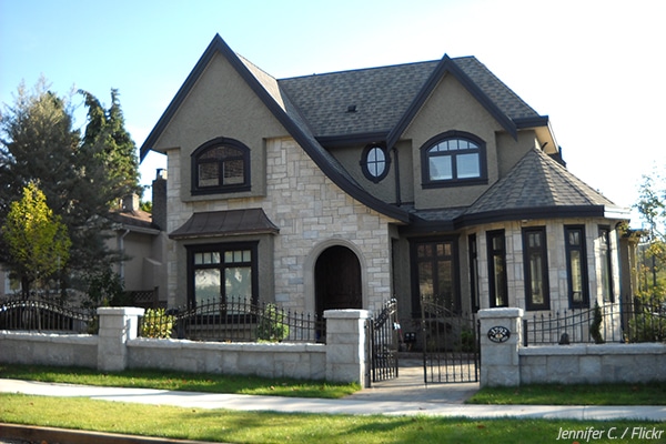 Pros and cons of moving into a bigger house