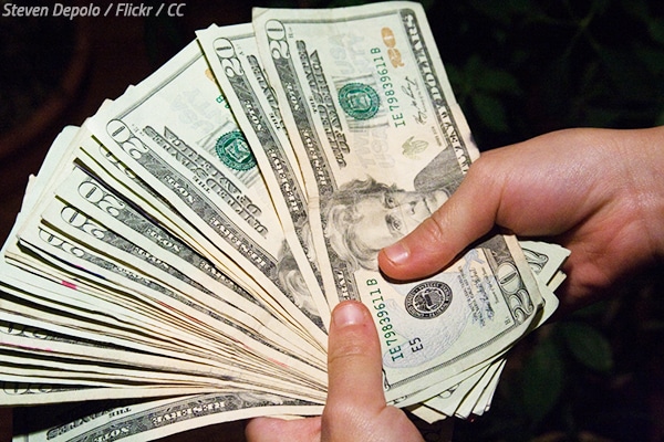 How expensive are movers?