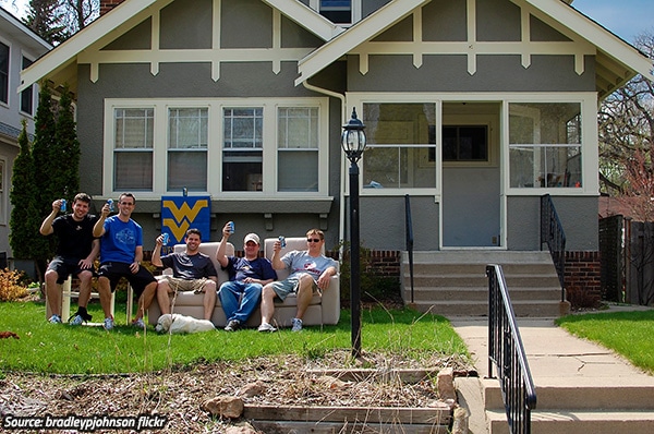 how to make a move easier