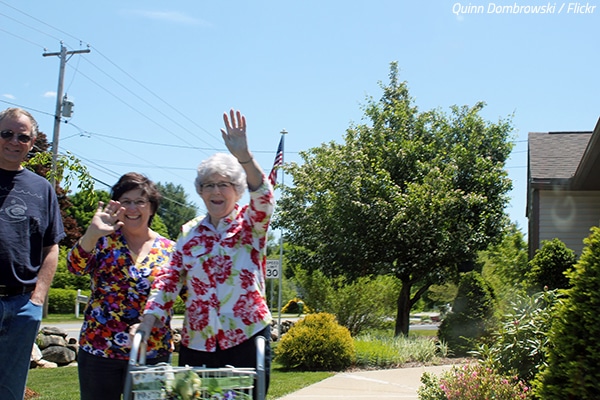 How should tell my parents I'm moving out