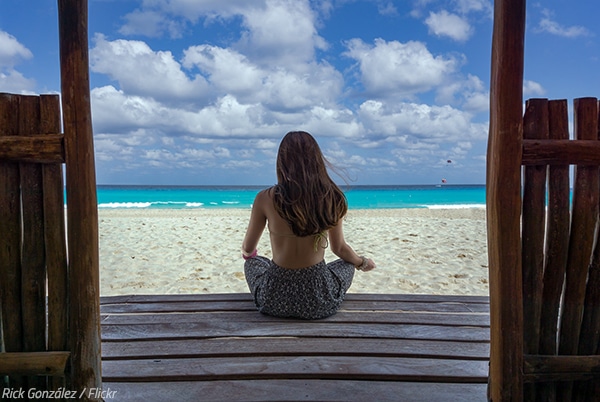 How to relax after a stressful move