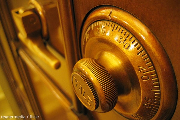 How to improve security in home.