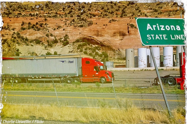 Interstate moving companies