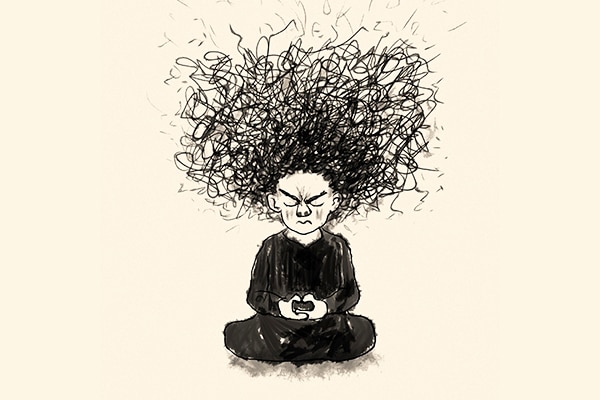 How to make moving more bearable