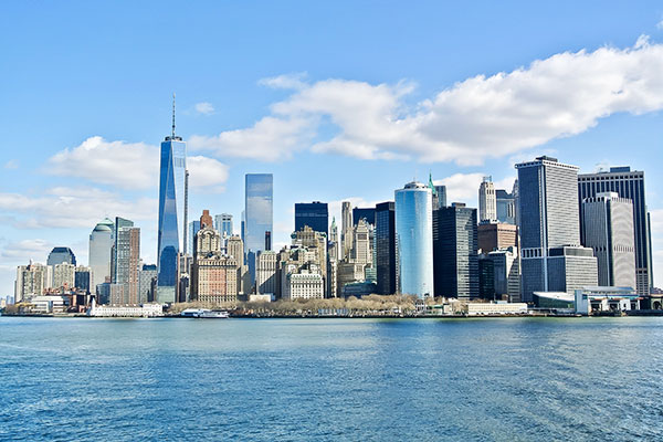 Moving to a more expensive city - such as New York or San Francisco - will result in a higher quality of life.