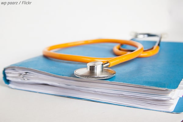 Find out how to transfer medical records when moving.