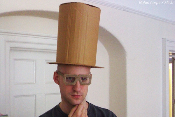 Signs you're not mentally ready to move out