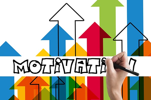 How to get motivated to pack for moving