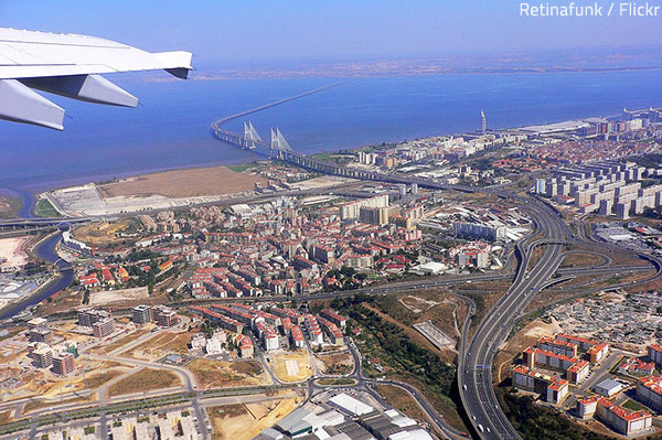 Things to do before moving abroad.