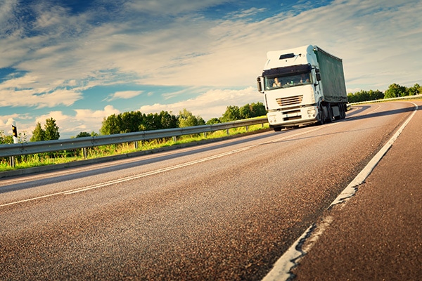 Find out how long it takes to move cross country.