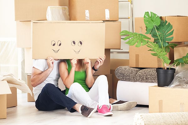 Find out how to make moving fun.