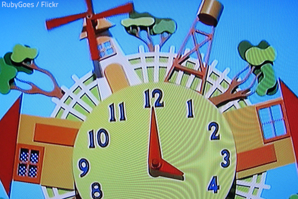 How long does moving house take?