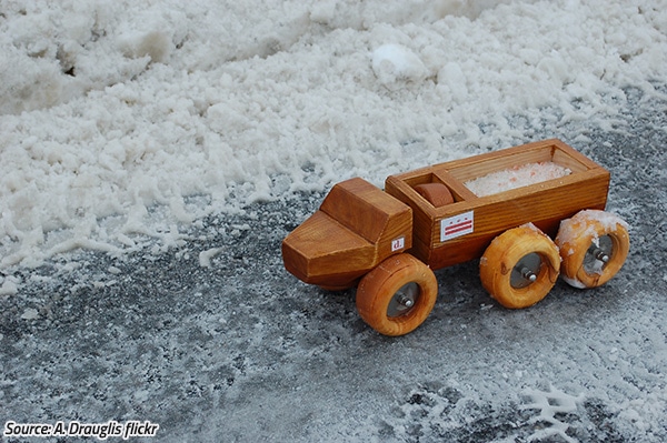 moving in the winter tips