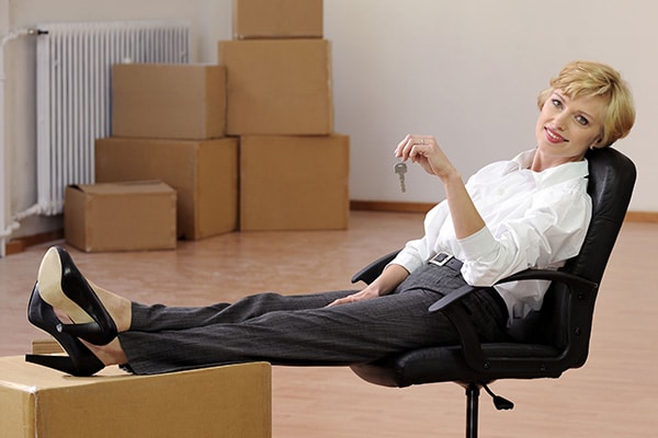 things to do before moving into an apartment