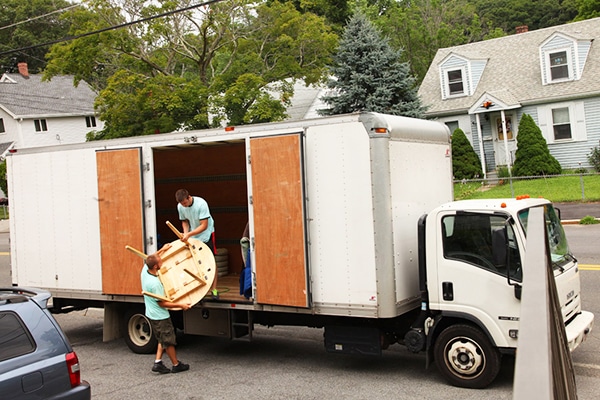Moving labor provides the best solution to your specific relocation needs.