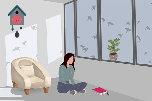 Do you have a good reason to move out of your apartment?