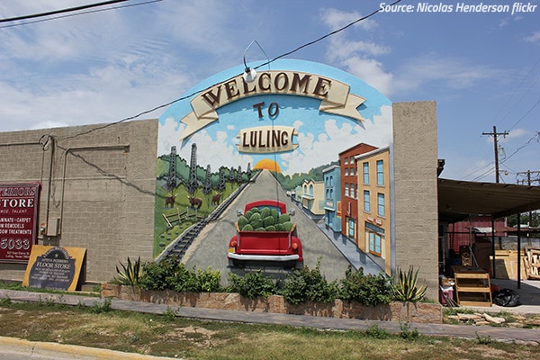 tips for moving to a small town