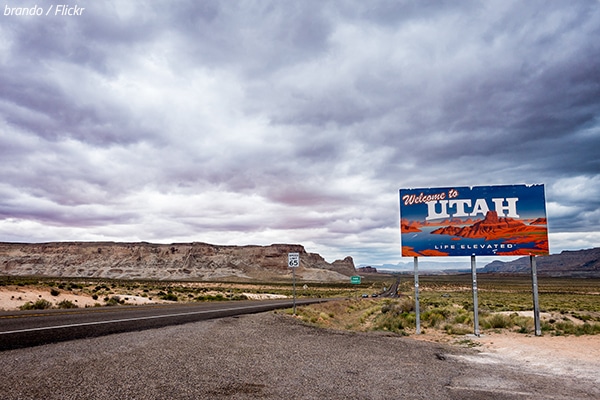 Moving to another state to start over