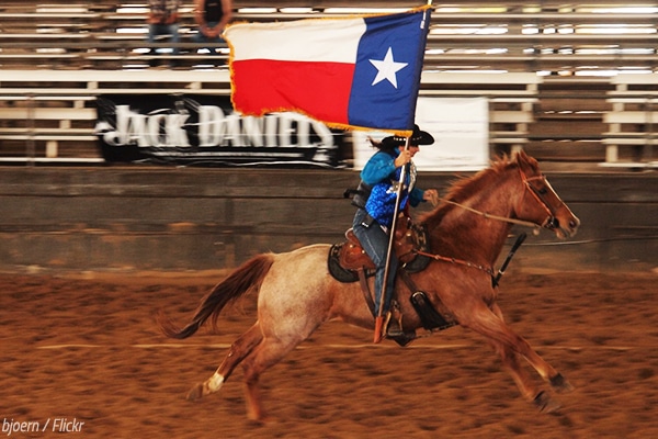 10 reasons to move to Texas