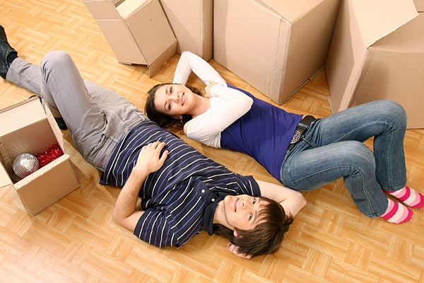 Packing in one day is a great challenge, but it's doable.