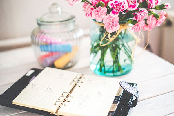 The best way to stay organized when moving house.