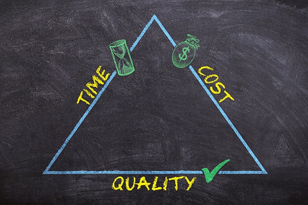 How to pack and move efficiently