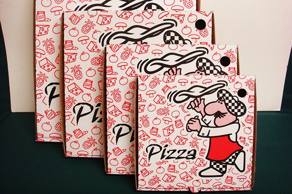 Do you buy movers lunch?