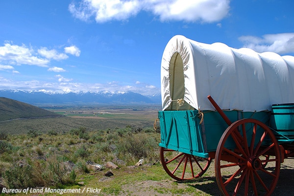 Top 10 reasons to move to Oregon