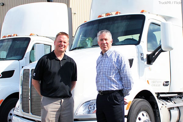 There are many crucial questions to ask moving truck rental companies, so you can make the right choice for your self-move.