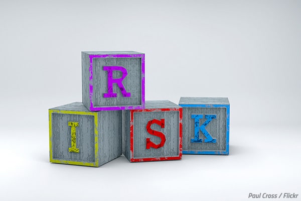 5 risks of moving on your own