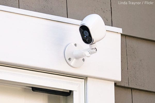 Moving an alarm system to a new home may be very easy - or absolutely impossible.