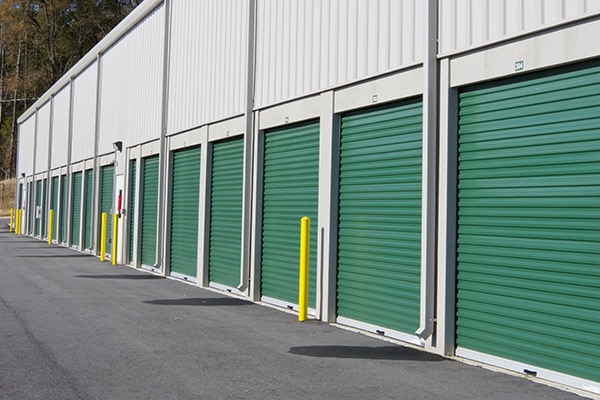Is self-storage a bad idea?