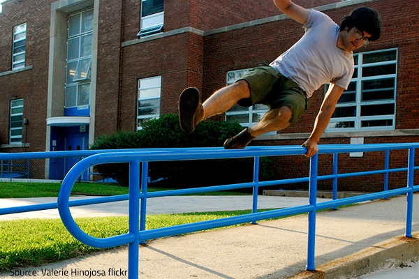 Should I move off-campus?